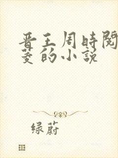 晋王周时阅陆昭菱的小说