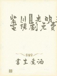 紫川·光明三杰电视剧免费在线