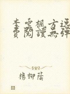 李云枫方逸雅免费阅读无弹窗笔趣阁免费封面