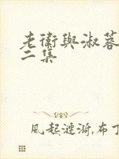 老卫与淑蓉2第二集