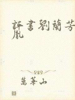 评书刘兰芳赵匡胤