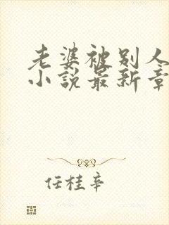 老婆被别人洗脑小说最新章节_封面