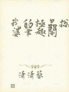 我的极品总裁老婆笔趣阁封面