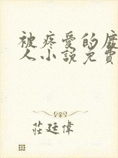 被疼爱的废物美人小说免费阅读