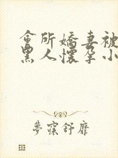 会所娇妻被多个黑人怀孕小说