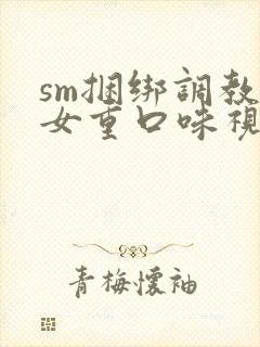 sm捆绑调教美女重口味视频封面