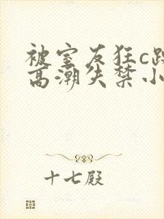 被室友狂c躁到高潮失禁小说