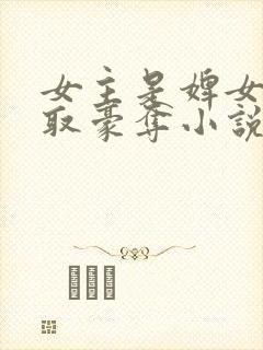 女主是婢女被强取豪夺小说