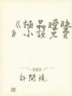 《极品暧昧高羽》小说免费阅读全文