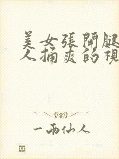 美女张开腿让男人捅爽的视频