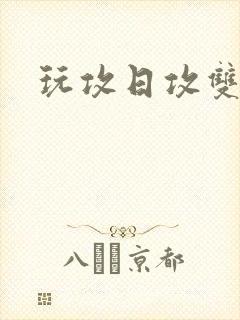 玩攻日攻双性攻