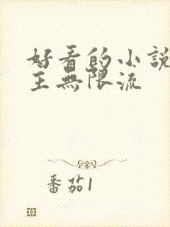 好看的小说双男主无限流