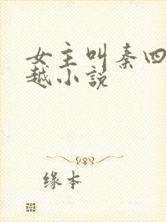 女主叫秦四的穿越小说
