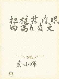 把校花催眠了纯肉高h爽文