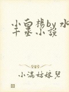 小白杨by 水千丞小说