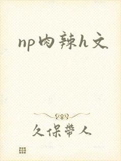 np肉辣h文