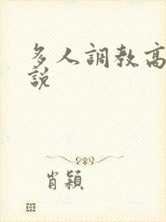 多人调教高h小说