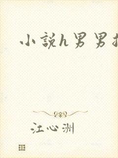 小说h男男总受封面