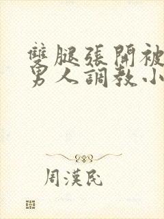 双腿张开被9个男人调教小说封面