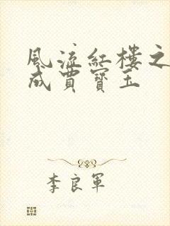 风流红楼之穿越成贾宝玉