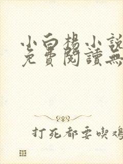 小白杨小说全文免费阅读无删减水千丞映