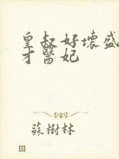 皇叔好坏盛宠鬼才医妃封面