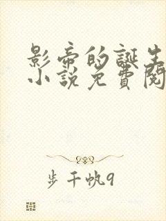 影帝的诞生美娱小说免费阅读笔趣阁封面