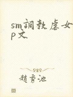 sm调教虐女np文