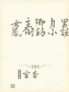 女主卿月男主叫凤翎的小说