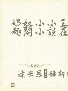 奶奴小小王爷笔趣阁小说在线阅读全