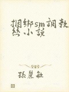 捆绑sm调教白丝小说