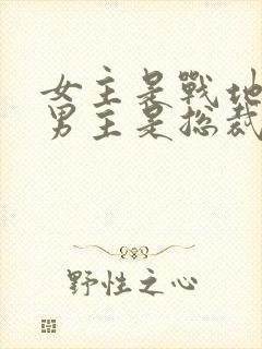 女主是战地记者男主是总裁