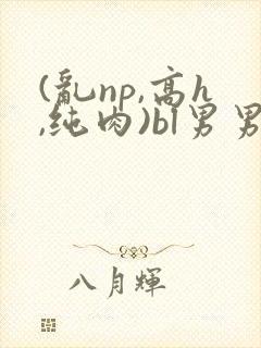 (乱np,高h,纯肉)bl男男封面
