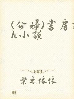 (公妇)书房高h小说