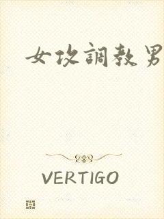 女攻调教男小说