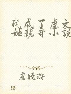 我成了虐文女主她亲哥小说