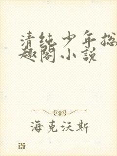 清纯少年总受笔趣阁小说