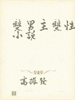 双男主双性高皇小说