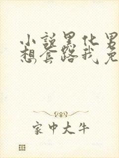 小说黑化男主总想套路我免费