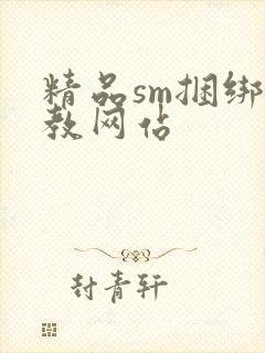 精品sm捆绑调教网站