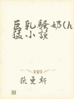 巨乳骚奶(h)猛小说