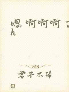 嗯 啊啊啊 高h封面