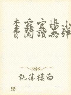 李霖官场小说免费阅读无弹窗封面