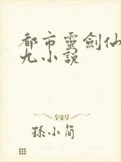 都市灵剑仙 巫九小说