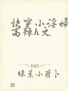 快穿小淫妇h文高辣h文