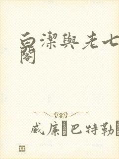 白洁与老七笔趣阁