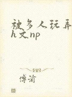 被多人玩弄调教h文np