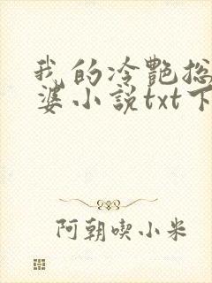 我的冷艳总裁老婆小说txt下载