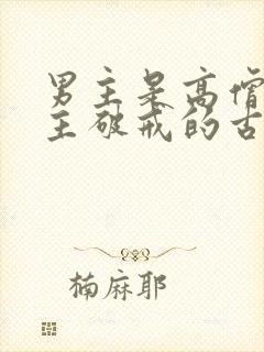 男主是高僧为女主破戒的古言