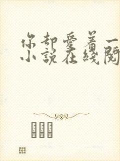 你却爱着一个他小说在线阅读封面